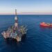 Equinor Awards $3.7 Billion in Drilling as well as Well Services Contracts in Norway offshore oil rig Statoil