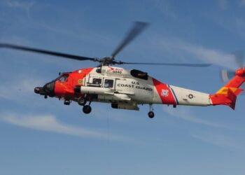 Four Rescued, Two Missing After Boat Collides with Oyster Barge and Tug in Virginia