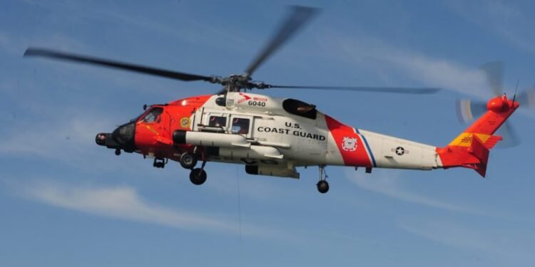 Four Rescued, Two Missing After Boat Collides with Oyster Barge and Tug in Virginia
