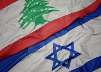 Israel Upbeat on Draft Lebanese Demarcation Deal, Sees Gas Profit Sharing