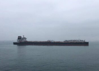 Detained Oil Tanker in Equatorial Guinea to Return to Nigeria