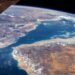 Bab-el-Mandeb strait