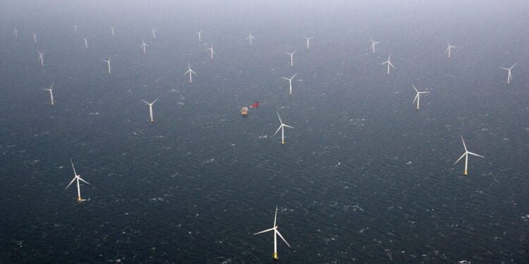 Queen Elizabeth Makes Millions from U.K.'s Offshore Wind Farms Queen Elizabeth Makes Millions from U.K.’s Offshore Wind Farms