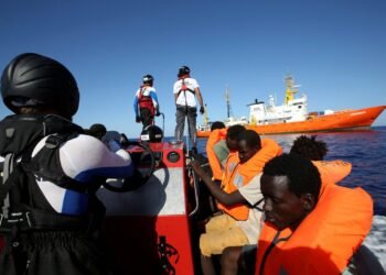 ICS: Shipping Industry ‘Deeply Concerned’ About New Italian Policy on Migrants Rescued at Sea