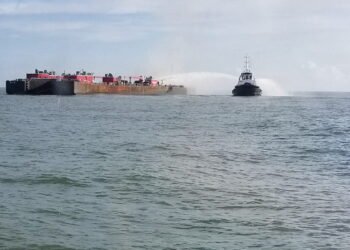 U.S. Coast Guard to Hold Public Hearing on Fatal Bouchard No. 255 Barge Explosion