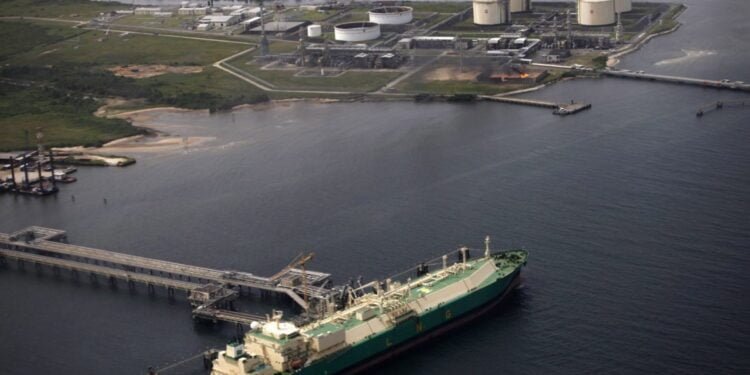 bonny nigeria lng