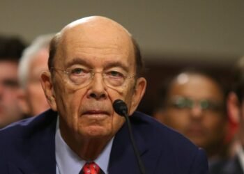 Commerce Secretary Wilbur Ross Denies Insider Trading in Short Sale of Russia-Linked Shipping Company