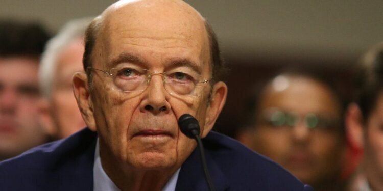 Commerce Secretary Wilbur Ross Denies Insider Trading in Short Sale of Russia-Linked Shipping Company Commerce Secretary Wilbur Ross Denies Insider Trading in Short Sale of Russia-Linked Shipping Company