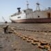 shipbreaking alang