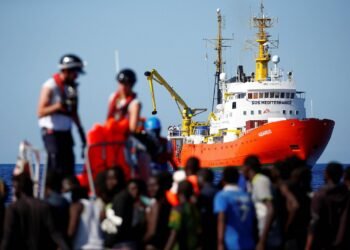 Italy Cries ‘Victory’ as Spain Opens Port to Rescued Migrants