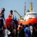 Italy Cries ‘Victory’ as Spain Opens Port to Rescued Migrants
