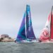 China's Dongfeng Race Team Clinches Volvo Ocean Race Victory China’s Dongfeng Race Team Clinches Volvo Ocean Race Victory