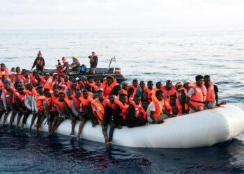 Shipping Groups Call for Cooperation on Migrant Rescues at Sea