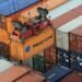 Hapag-Lloyd CEO Says Company is Cutting Costs as Fuel Prices Rise
