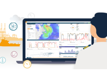 StratumFive and Telenor Maritime are Podium Connected