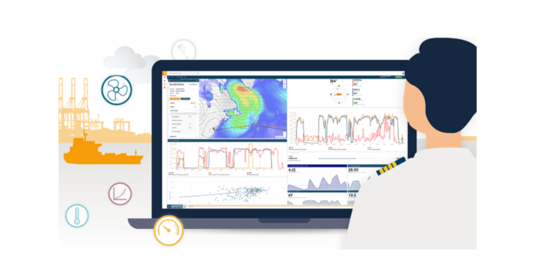 StratumFive and Telenor Maritime are Podium Connected