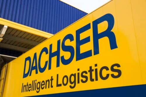 Dachser United States Air & Sea Logistics gives logistics services for ecommerce companies Dachser USA Air & Sea Logistics provides logistics solutions for e-commerce organizations