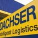 Dachser USA Air & Sea Logistics provides logistics solutions for e-commerce organizations