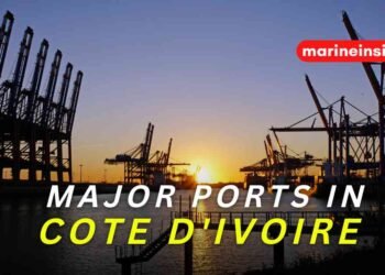 5 Major Ports In Cote D’Ivoire