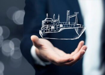 VIKAND Partners with the Global Maritime Forum