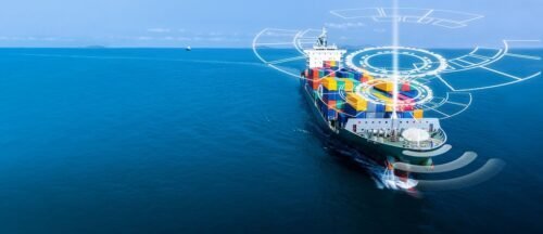 Inmarsat announces Ben Palmer as president of its Maritime Business Unit