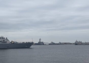 By the Numbers: Future US Navy Vessels