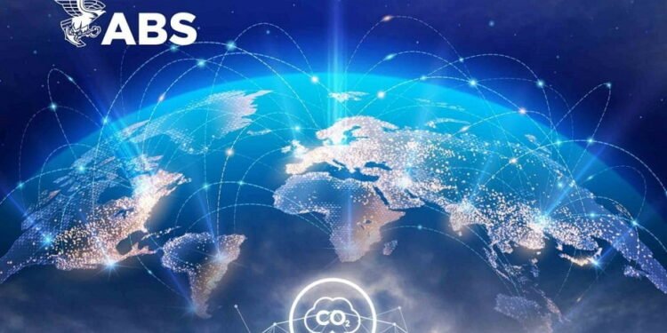 ABS evaluates potential of Carbon Capture, Utilization and Storage technologies