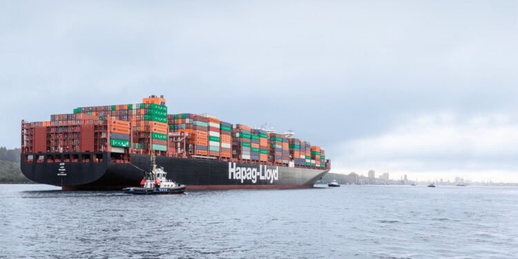 AFIF Hapag-Lloyd