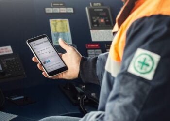 Hanseaticsoft helps shipping companies support seafarers’ mental wellbeing with technology