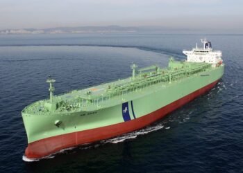 BW LPG Makes $1.1 Billion Offer to Buy Dorian LPG
