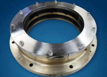Thordon unveils new shaft seal for merchant ships