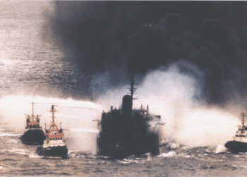 british trent disaster