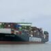 Evergreen to Pay Maryland $700K due to Ever Forward Grounding