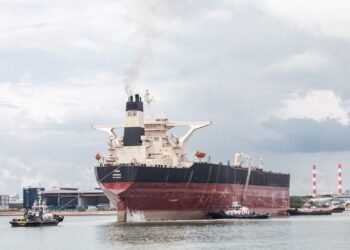 SBM Offshore Wins Order for New Exxon Mobil FPSO