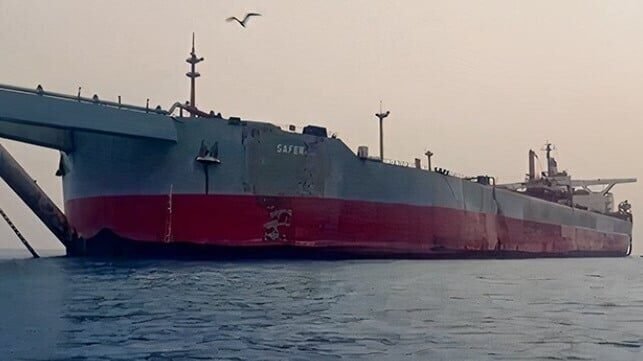 If You Think the Ever Given Was Bad, Wait Until You See the Safer