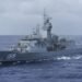 BAE Wins $25.7 Billion Australian Frigate Contract