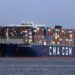 CMA CGM Founder Jacques Saade Dies at 81 CMA CGM ANTOINE DE SAINT EXUPERY