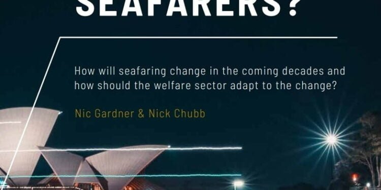 Connectivity crucial to Seafarers’ future welfare needs: Report