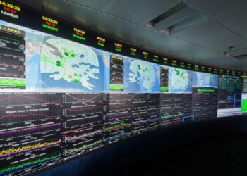 EchoStar’s Pursuit of Inmarsat Gets a Boost After France’s Eutelsat Backs Out