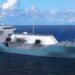 Japan's First LNG Bunkering Vessel Planned for 2020 Japan’s First LNG Bunkering Vessel Planned for 2020