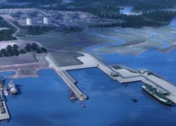 Flurry of Activity Raises Optimism that $30 Billion LNG Canada Project Will Be Greenlit