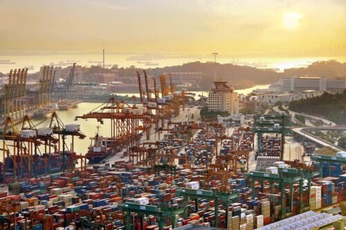 Electric Harbourcraft: MPA and SMI to Co-fund 3 Joint Industry-Research consortiums