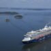 TUI Cruises Orders Two LNG Cruise Ships at Fincantieri