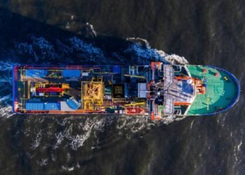 High speed private network: Inmarsat implements agreement with Geoquip Marine