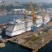 Damen shiprepair brest