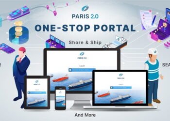 Fleet Management unveils digitized vessel inspection reporting capability