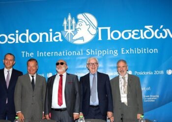 Greek Shipowners Say EU Tax Pressure Could Make Brexit ‘Not a Bad Thing’