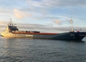 MAIB: Drunk Master Left Bridge Before Grounding