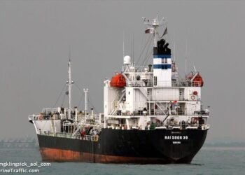 Singapore Shipping Company Sentenced Pay $1 Million Fine for Illegal Dumping in Hawaii