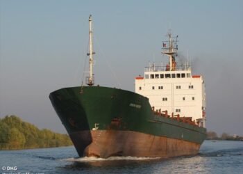 Cargo Ships De-Listed from Registries After Crimea Grain Trades